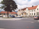 1. Bahnhof Wernigerode