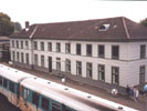 4. Bahnhof Vienenburg