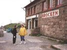 32. Bahnhof Brocken